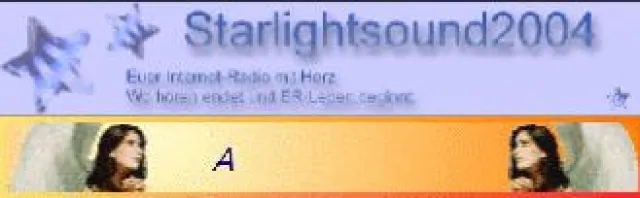 Bild: Radio Starlightsound2004 und Jasmina`s Gedenkseiten schließen Kooperation