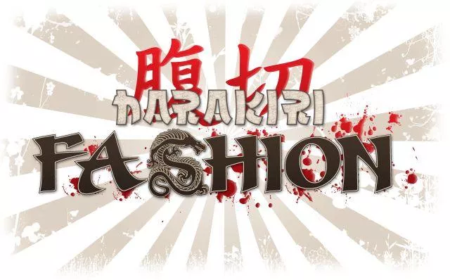 Der Name Harakiri-Fashion steht mit seinem Online Shop für exklusive atemberaubende Clubwear Bild: Der Name Harakiri-Fashion steht mit seinem Online Shop für exklusive atemberaubende Clubwear