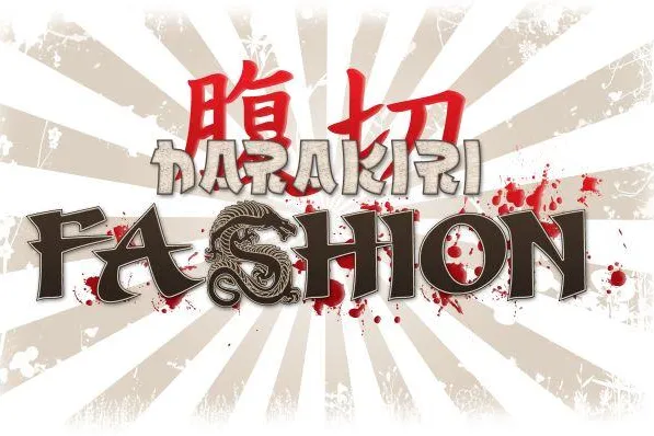 Bild: Der Name Harakiri-Fashion steht mit seinem Online Shop für exklusive atemberaubende Clubwear