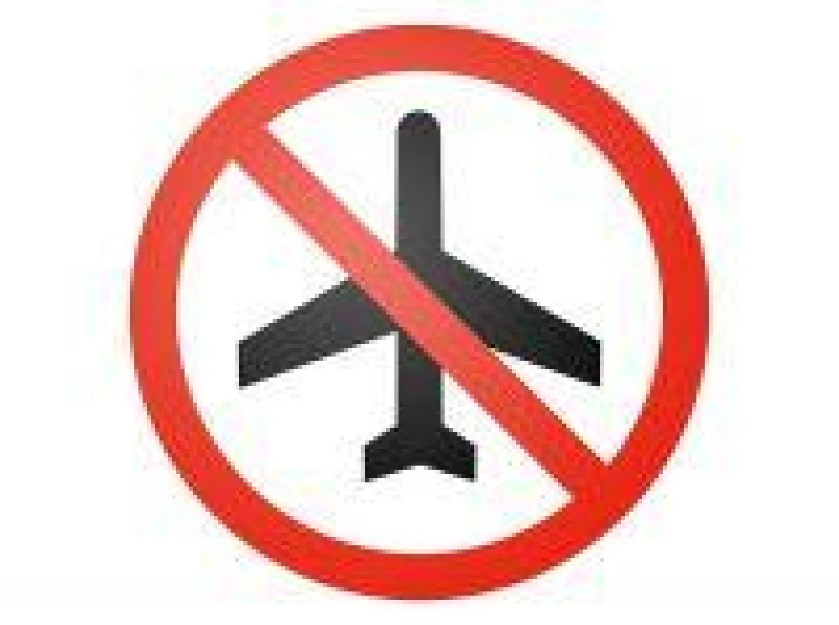 Vorsicht beim Fliegen mit Travel Ban