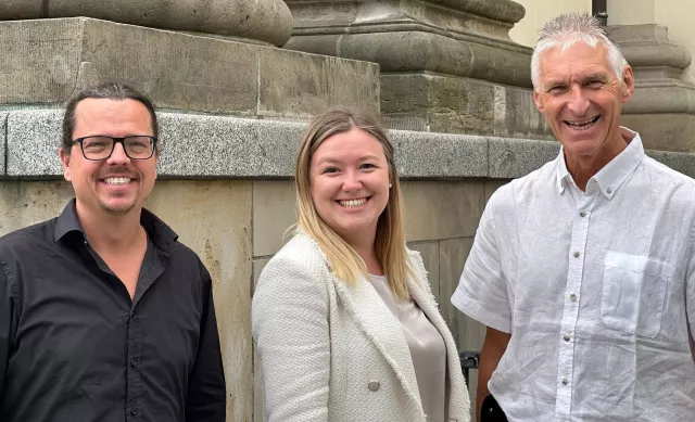 Bild: Cannovum Health eG fokussiert sich auf Medizinisches Cannabis und Profitabilität nach Management-Buy-Out