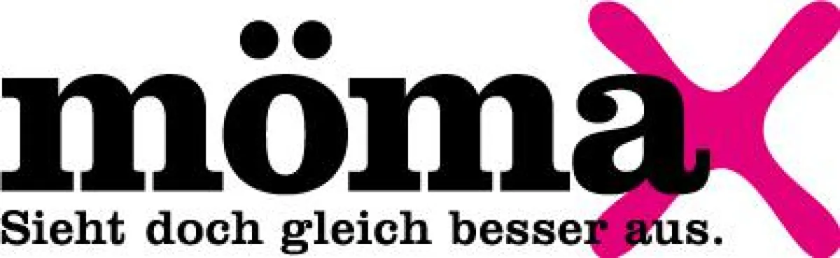 Logo MömaX
