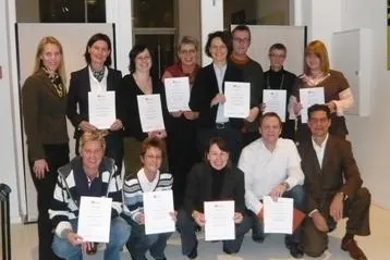 Change Management-Ausbildung - Mehr als nur Change-Tools gelernt Bild: Change Management-Ausbildung - Mehr als nur Change-Tools gelernt