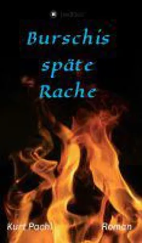 Bild: Burschis späte Rache - Franken-Krimi erzählt von den Spätheimkehrern