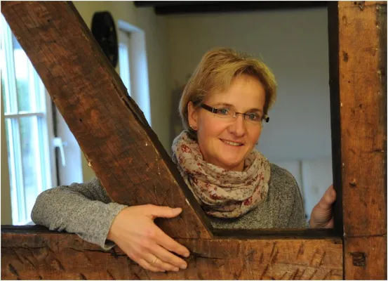 Bild: Ungeachtet aller Symptome bei Multipler Sklerose: „Das Leben mit MS ist anders – aber schön!“