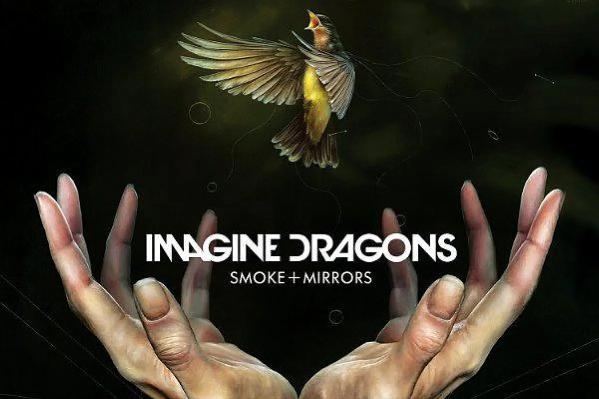 Imagine Dragons: Smoke & Mirrors