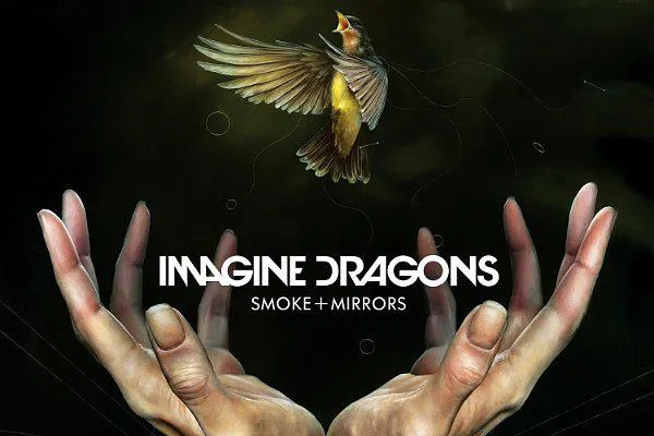 Bild: Concert film: Imagine Dragons Smoke & Mirrors Live – for one night only