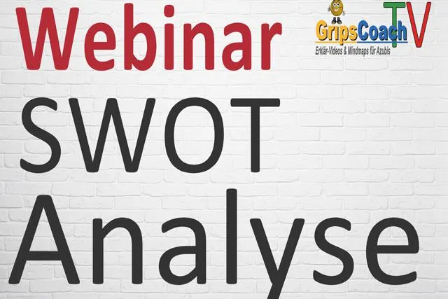 SWOT-Analyse einfach erklärt Bild: SWOT-Analyse einfach erklärt