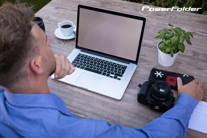 Bild: Corona-Hilfe: PowerFolder bietet seine Cloud kostenlos an