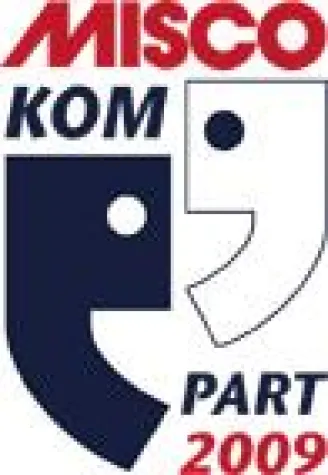 Seit 5 Jahren ein Erfolg - MISCO Germany veranstaltet KomPart 2009 Bild: Seit 5 Jahren ein Erfolg - MISCO Germany veranstaltet KomPart 2009