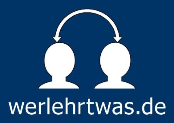 Bild: Online-Marktplatz für Weiterbildung werlehrtwas.de ist an den Start gegangen