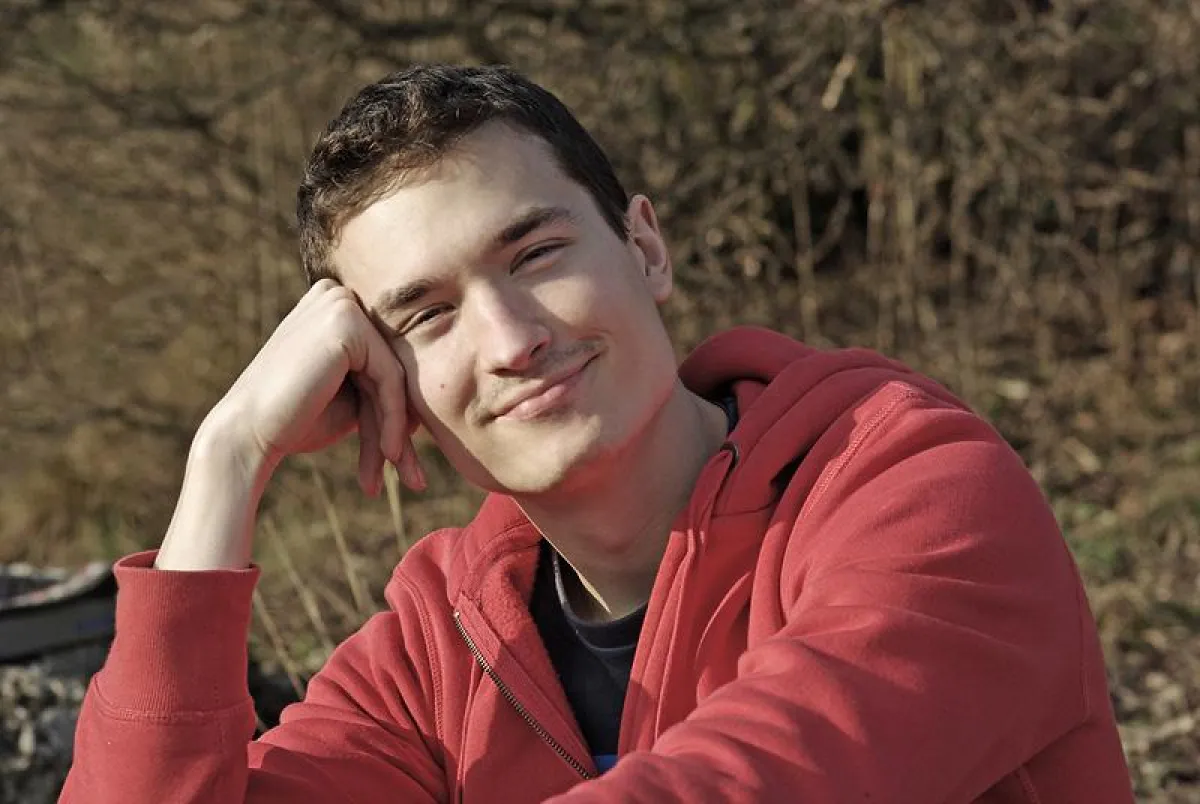 Der Autor Mortimer M. Müller