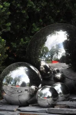 Endspurt für den „Schönsten Kristallinen Garten“ Bild: Endspurt für den „Schönsten Kristallinen Garten“