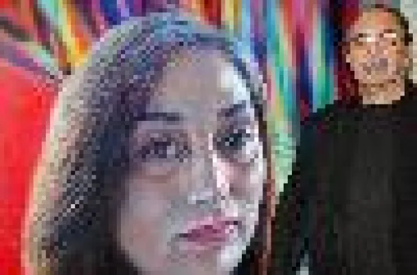 Bild: „Ein Meister der Illusionsmalerei“