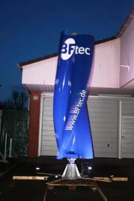 Bild: Das ist bodenlos betonlos!