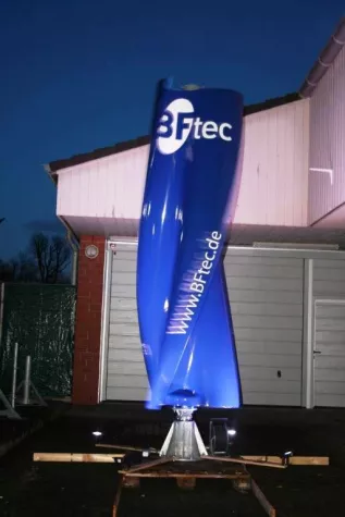 Bild: Das ist bodenlos betonlos!