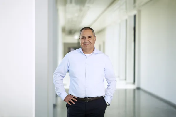 Bild: Qualtrics ernennt Güner Aksoy zum Head of DACH