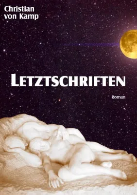 Bild: Literatur zu Spätzeiten: Fortschritt oder Untergang unserer Kultur