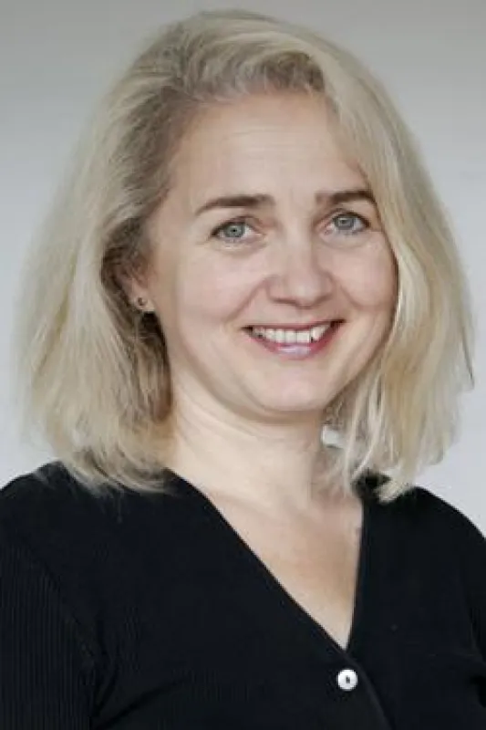 Dr. Hildegard Kurt