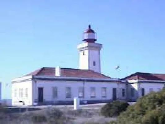 Leuchttürme an der Algarve für Besucher geöffnet Bild: Leuchttürme an der Algarve für Besucher geöffnet