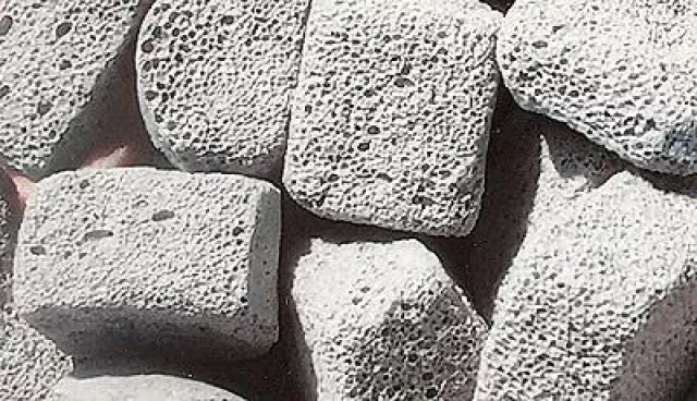 Bild: TECHNOpor erhält EPD Umwelt-Produktdeklaration-Glasschaum-Granulat von TECHNOpor ist durchweg umweltfreundlich