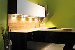 Küchen-KONZEPT präsentiert Küchen-Design und Lifestyle auf der „Haus-Garten-Freizeit“ in Leipzig Bild: Küchen-KONZEPT präsentiert Küchen-Design und Lifestyle auf der „Haus-Garten-Freizeit“ in Leipzig