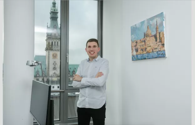 Bild: Kundengewinnung durch Online-Marketing mit Fokus auf Newsletter-Marketing