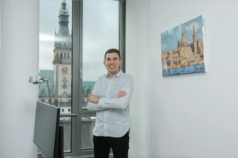 Kundengewinnung durch Online-Marketing mit Fokus auf Newsletter-Marketing Bild: Kundengewinnung durch Online-Marketing mit Fokus auf Newsletter-Marketing