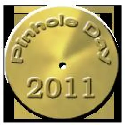 Weltweiter Tag der Lochkamera-Fotografie - pinholeday - Bild: Weltweiter Tag der Lochkamera-Fotografie - pinholeday -