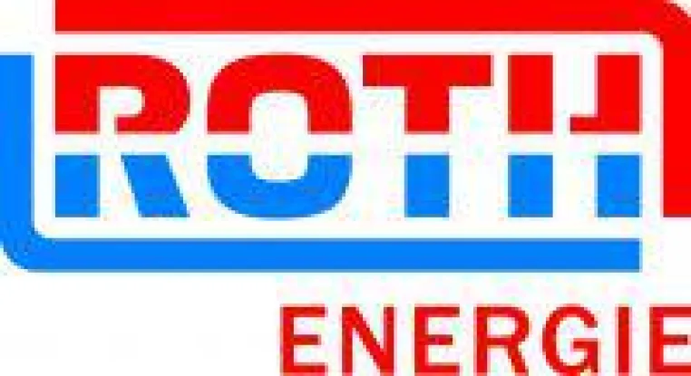 ROTH ist Energie Bild: ROTH ist Energie
