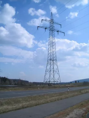 Bild: Elektrosmog-Messtechniker ein Beruf mit Zukunft