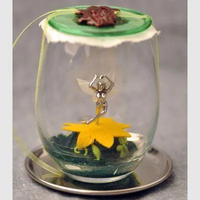 Bild: Talibea - Fabelwesen machen glücklich