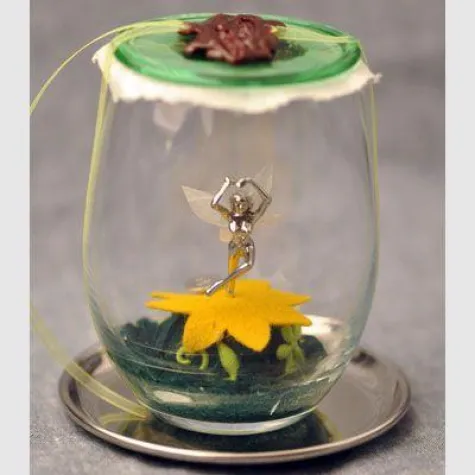 Bild: Talibea - Fabelwesen machen glücklich