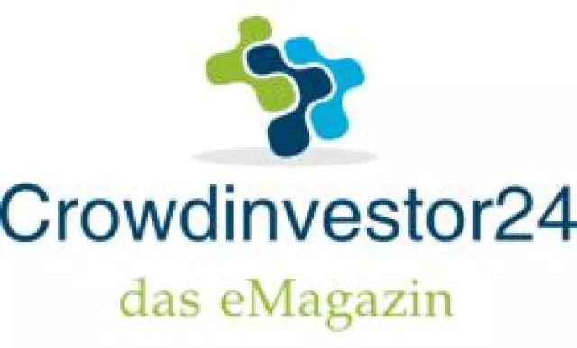 Bild: Crowdinvestor24 im Gespräch mit Companisto
