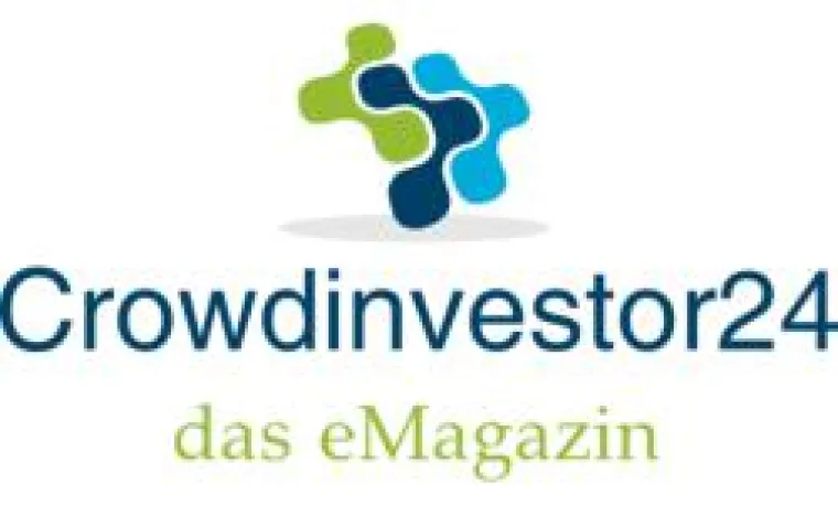 Crowdinvestor24 im Gespräch mit Companisto Bild: Crowdinvestor24 im Gespräch mit Companisto