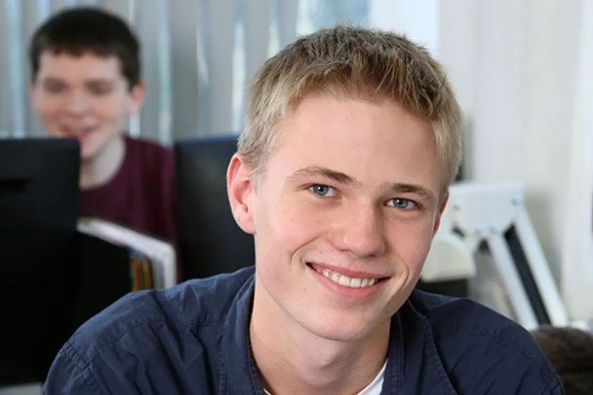 bm - bildung in medienberufen informiert in Düren über Ausbildungsmöglichkeiten in der Medienbranche