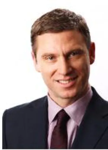 Dr. Lübke verstärkt den Hotelbereich Bild: Dr. Lübke verstärkt den Hotelbereich