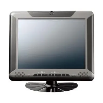 Bild: VMD 2000 – In-Vehicle Monitor mit hoher Helligkeit