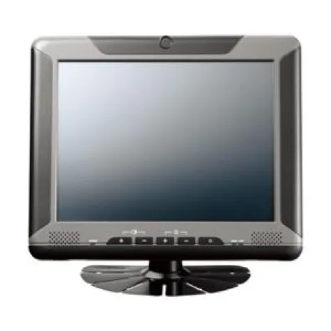 Bild: VMD 2000 – In-Vehicle Monitor mit hoher Helligkeit