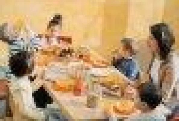 Bild: \"EMMI\" – Der Wettbewerb für gesunde Kitas in Brandenburg