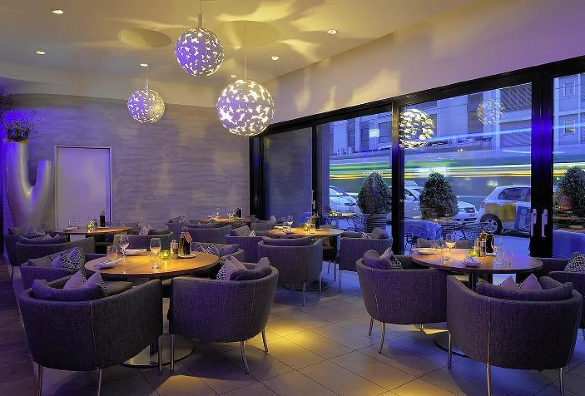 Radisson Blu Hotel Basel