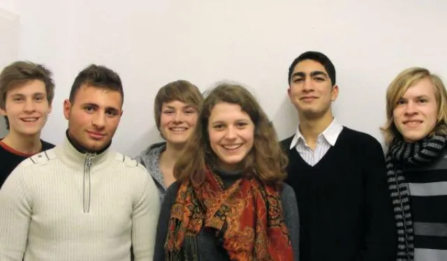 Bild: Jugendliche fördern Jugendliche – Bielefelder Youth Bank sucht Nachwuchs