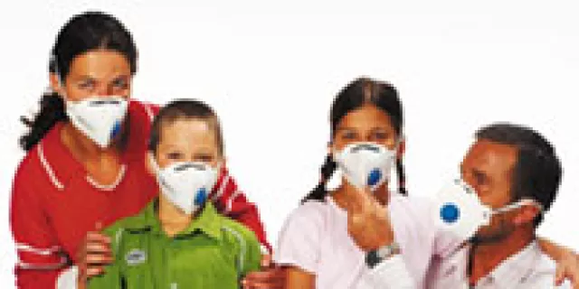 Vogelgrippe rückt nach Westen vor - Kein Grund zur Panik - aber auch keiner zur Sorglosigkeit Bild: Vogelgrippe rückt nach Westen vor - Kein Grund zur Panik - aber auch keiner zur Sorglosigkeit