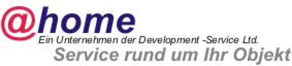 Logo der Firma @home Rheinbach