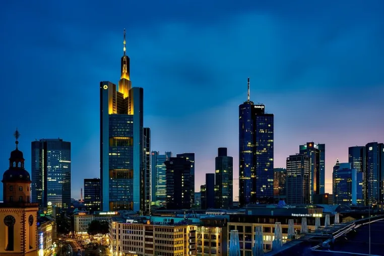 Bild: Gefährliches Pflaster - Verschwundene Banker, Börsianer, Broker, Trader, Investmentbanker