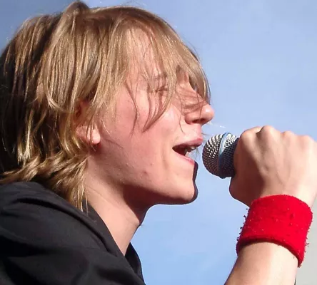 Zehn Jahre Musikband Symbiosis: Zum runden Jubiläum verschenken die Musiker ihre neuen Songs Bild: Zehn Jahre Musikband Symbiosis: Zum runden Jubiläum verschenken die Musiker ihre neuen Songs