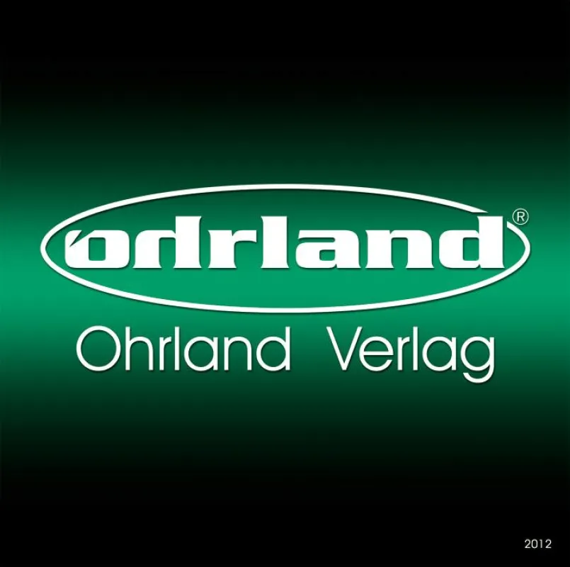 Ohrland: Demo-CD 2012