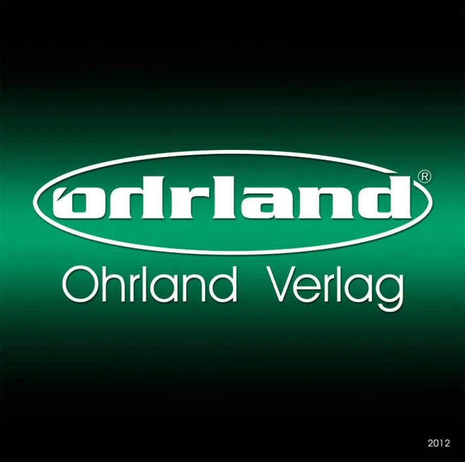 Ohrland: Demo-CD 2012