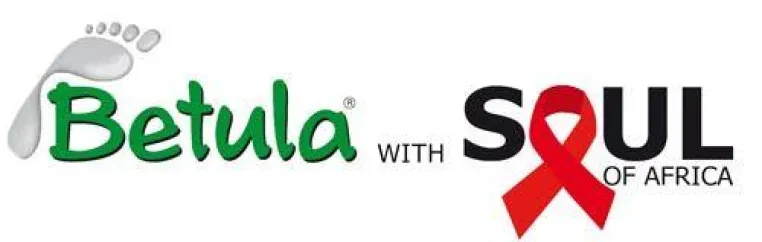 BETULA with SOUL OF AFRICA Bild: BETULA with SOUL OF AFRICA