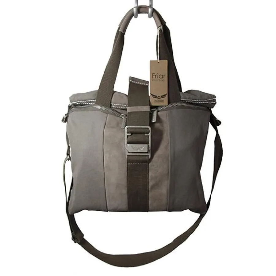 Friar, die Kameratasche für Ladys. Firmcam Fotoschen